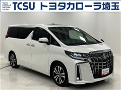 アルファード S Cパッケージ