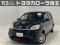 パッソ X