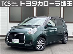 パッソ モーダ チャーム
