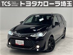 カローラフィールダー 1.5G WXB