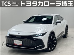 クラウンHEVCORSアドバンスド