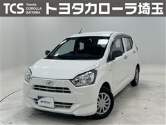 ダイハツ ミライース L SA3