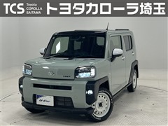 ダイハツ タフト G