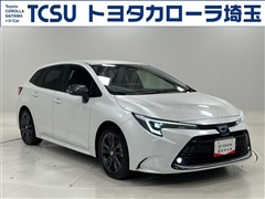 カローラツーリング HEV WXB