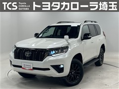 トヨタ ランクルプラドTX L PKG