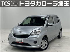 トヨタ パッソ X Lパッケージ・S