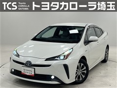 プリウス A