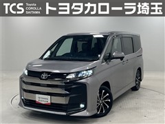 ノア S-Z