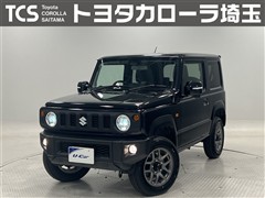 スズキ　ジムニー XC