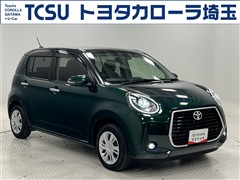 パッソ モーダ