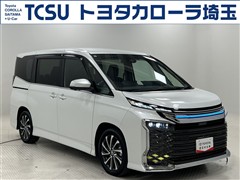 ヴォクシー HEV S-Z