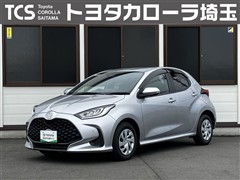 ヤリス G