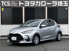 ヤリス G