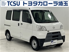 ダイハツ　ハイゼットカーゴ デラックスSA3