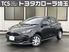 ヤリス X