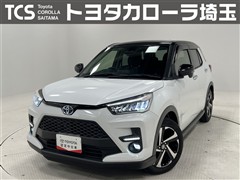 ライズ HEV Z