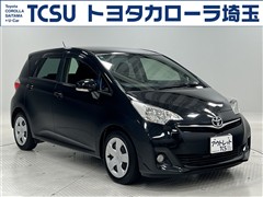 トヨタ ラクティス G