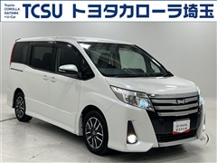 トヨタ　ノア SI