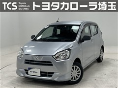 ダイハツ ミライース L SA3