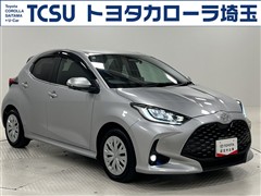 ヤリス HEV Z