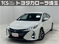 トヨタ プリウスPHEV A