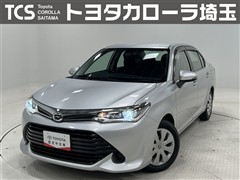 トヨタ カローラアクシオ G