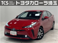 トヨタ プリウス A