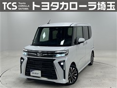 ダイハツ タント カスタムRSecoIDLEレス