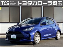 ヤリス G