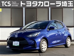 ヤリス G