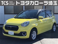 パッソ モーダ S