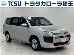 トヨタ プロボックスバン GL