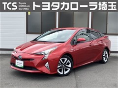プリウス S ツーリングセレクション