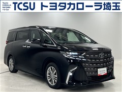 アルファードHEV Z