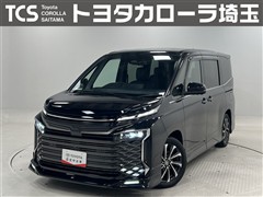 ヴォクシー S-Z