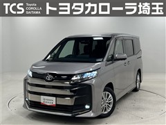 ノア S-G