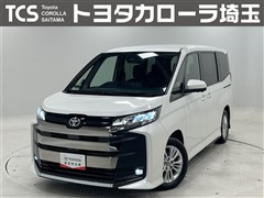 トヨタ ノア S-G