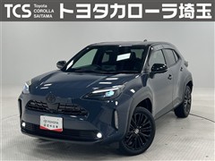 ヤリスクロス HEV Zウルバーノ