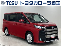 ノア HEV S-G