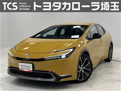 プリウス Z