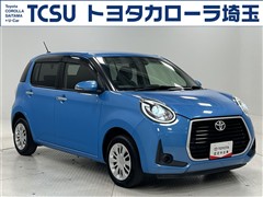 パッソ モーダ