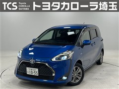 シエンタ HEV G クエロ