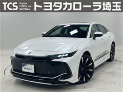 トヨタ クラウン CO RS アドバンスド