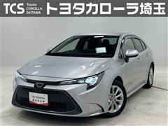 トヨタ カローラSD S