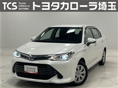 カローラアクシオ HEV G