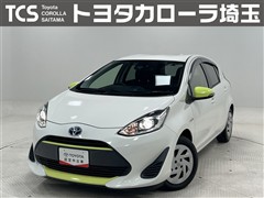 トヨタ アクア G