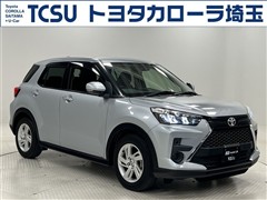 トヨタ ライズ G