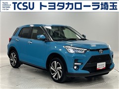 トヨタ ライズ Z