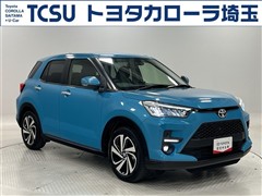 トヨタ ライズ Z