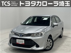 トヨタ カローラアクシオ HEV G